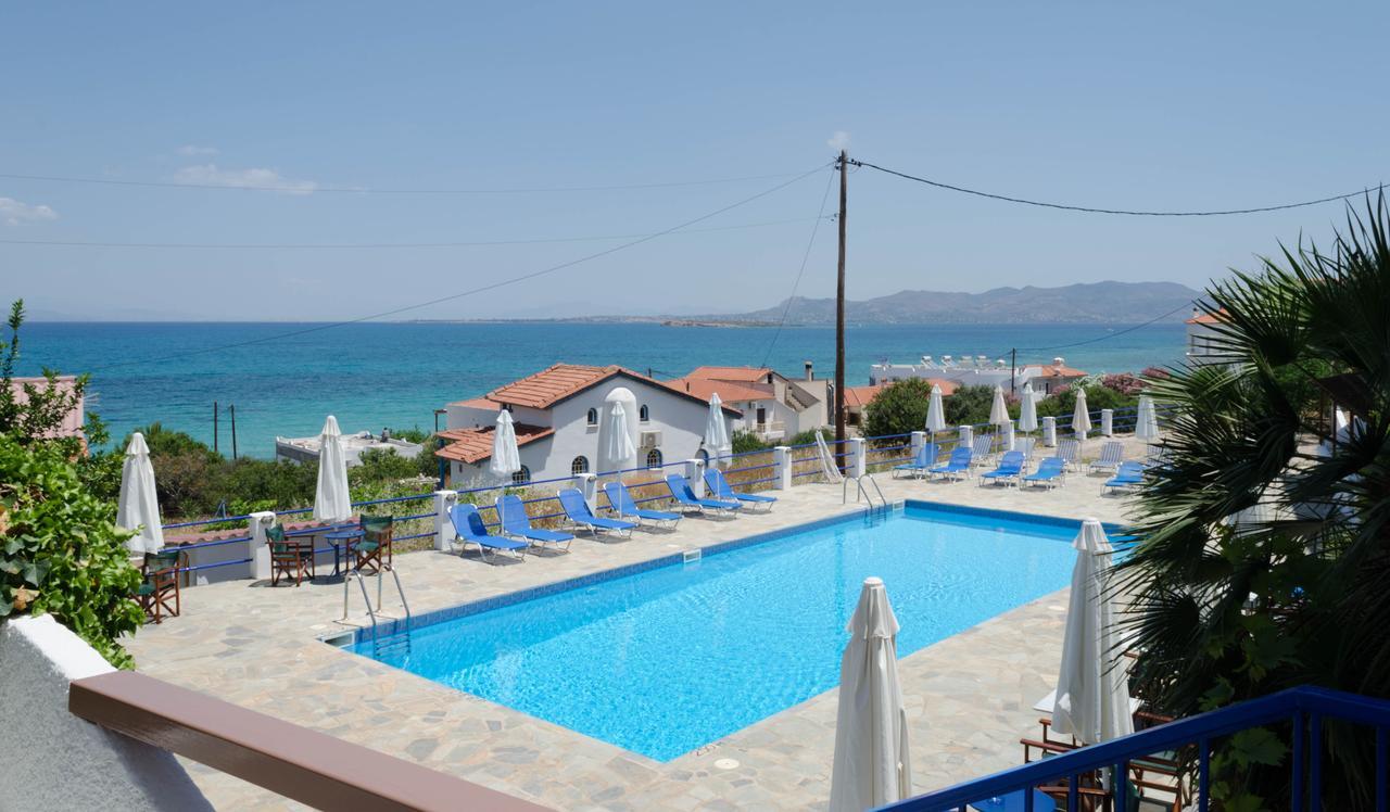 Aparthotel 