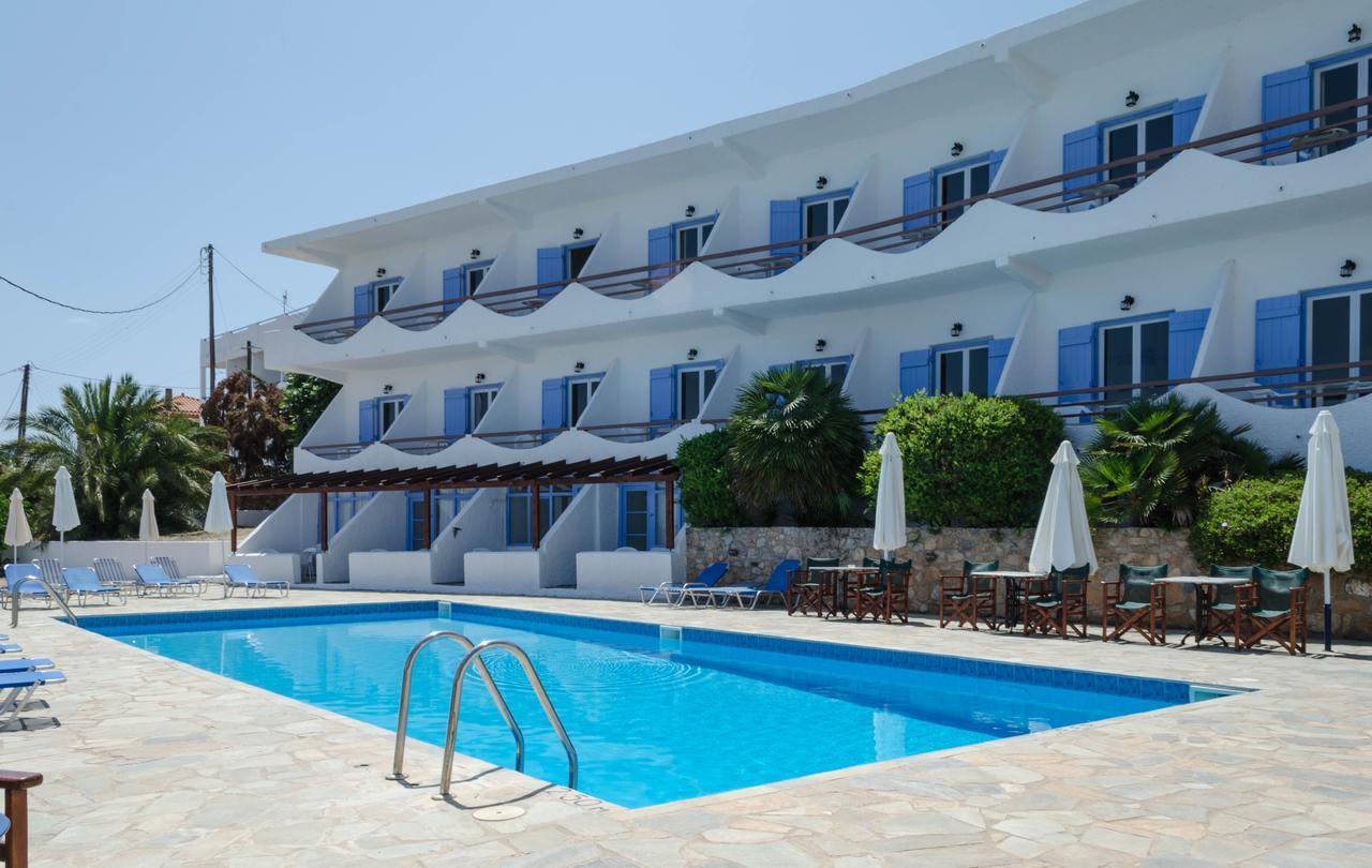 Aparthotel 