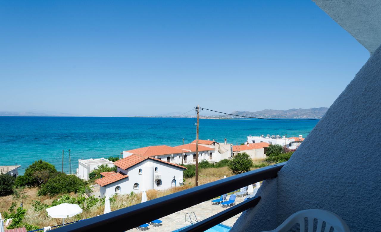 Aparthotel 