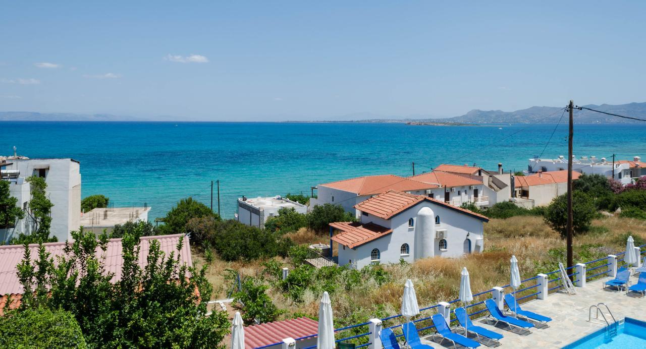 Aparthotel 