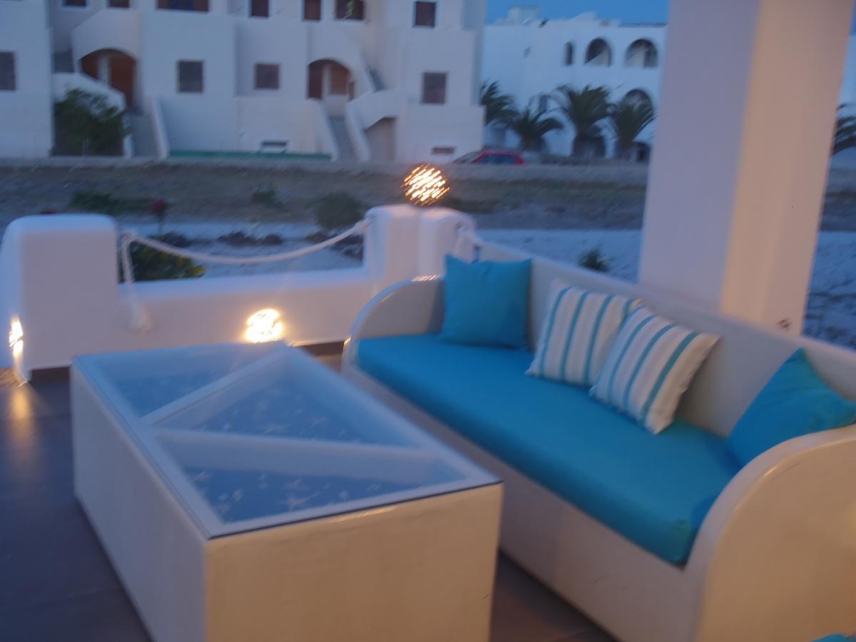 Villa Santoxenia Luxury *