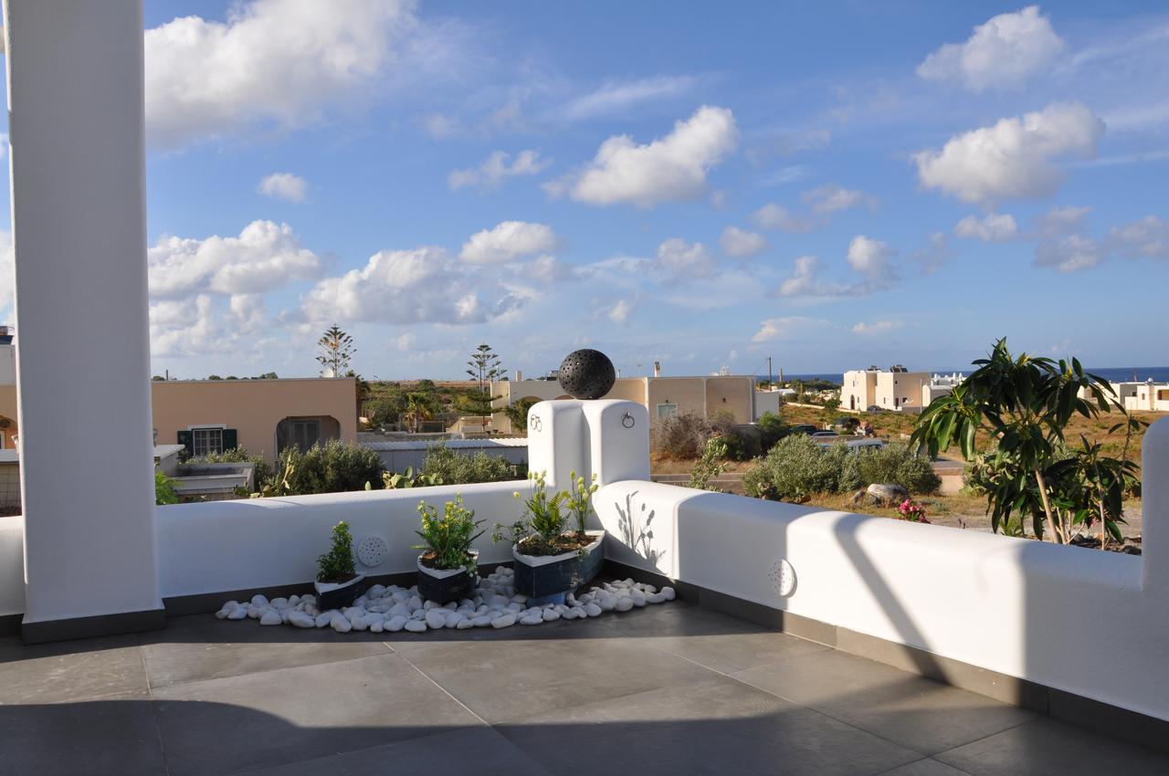 Santoxenia Luxury * Kamari (Santorini)