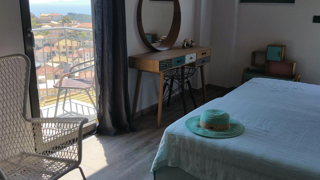 The Z Point 3* Parga