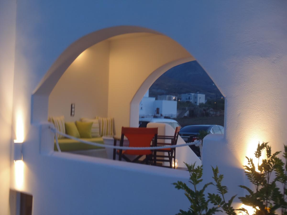 Santoxenia Luxury *