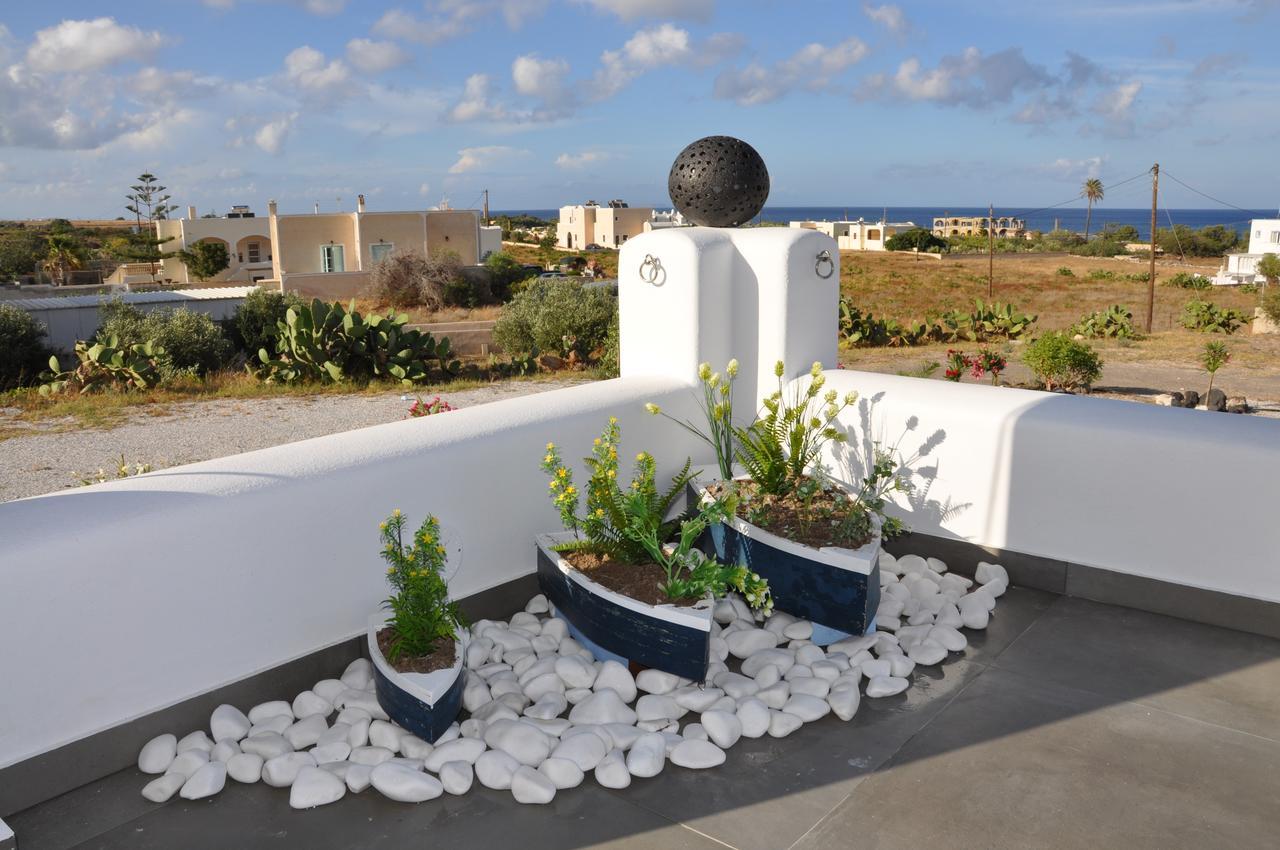 Villa Santoxenia Luxury *