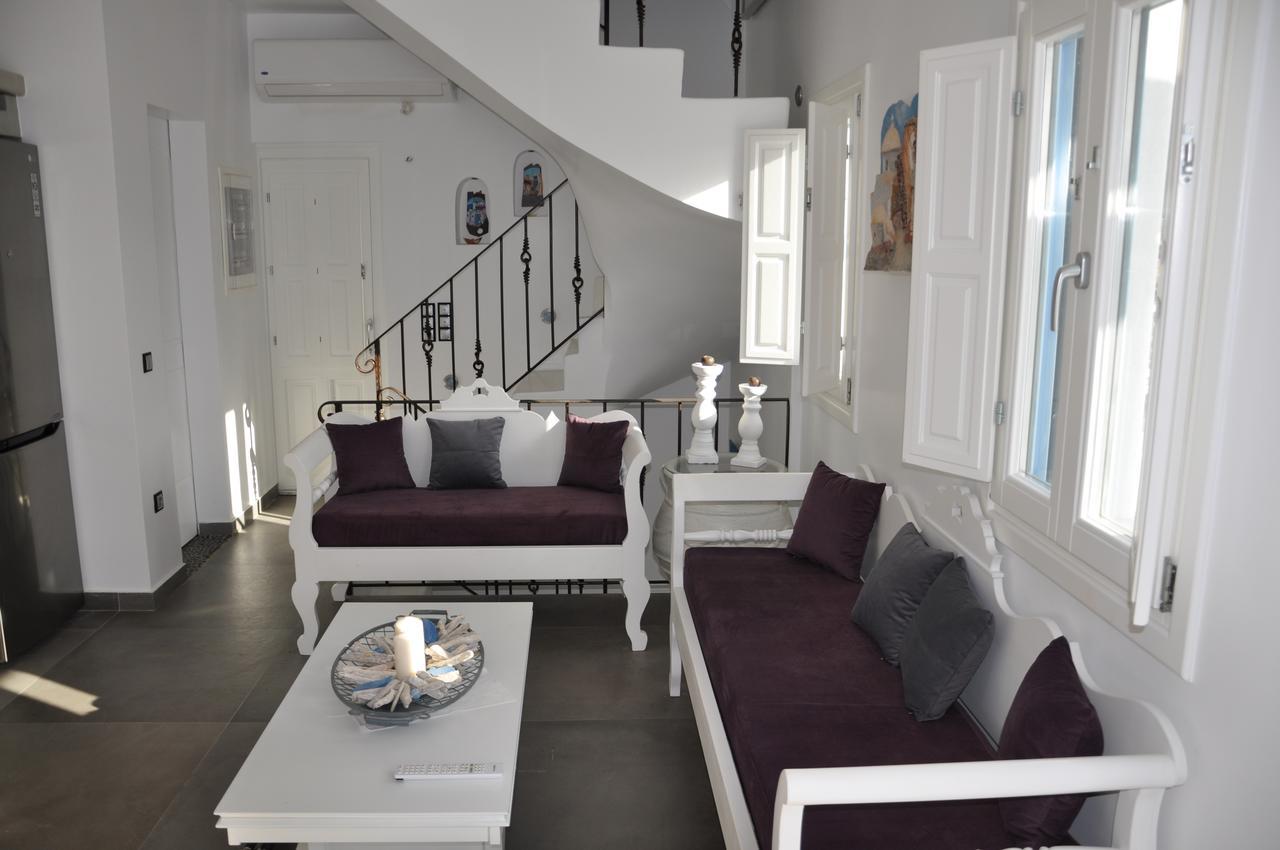 Villa Santoxenia Luxury