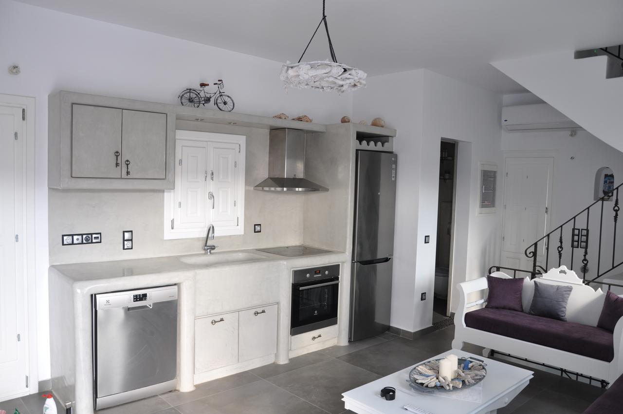Santoxenia Luxury * Kamari (Santorini)