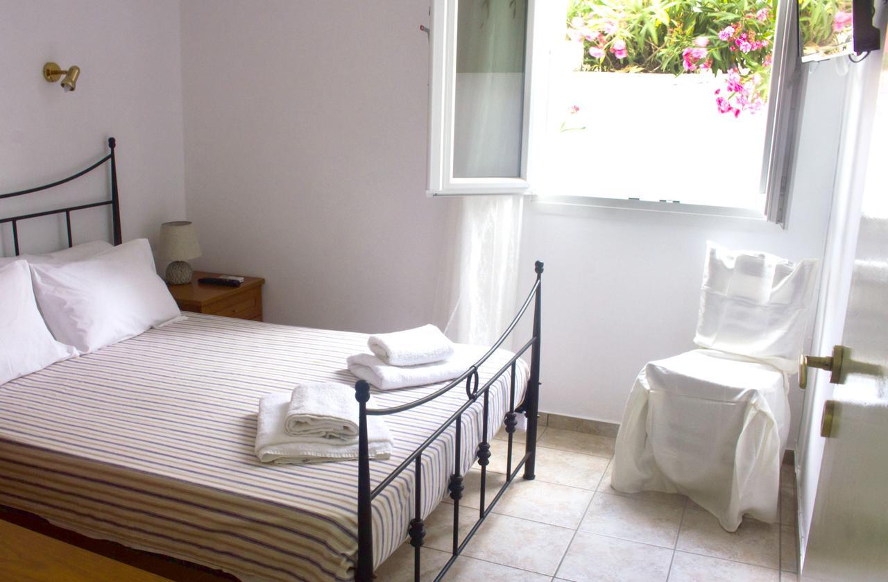 Danaides Studios * Batsi (Andros)