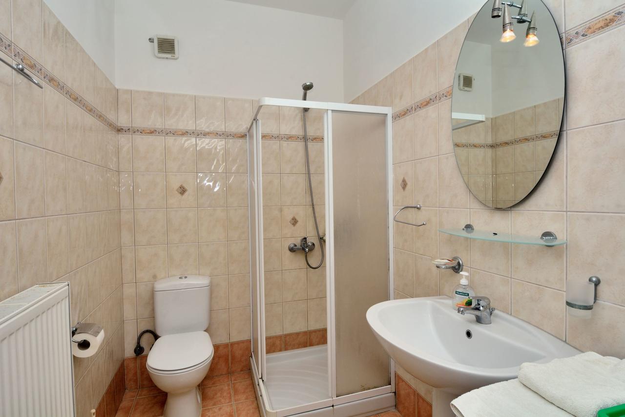 Lykithes Apartment Vathy (Ithaca)