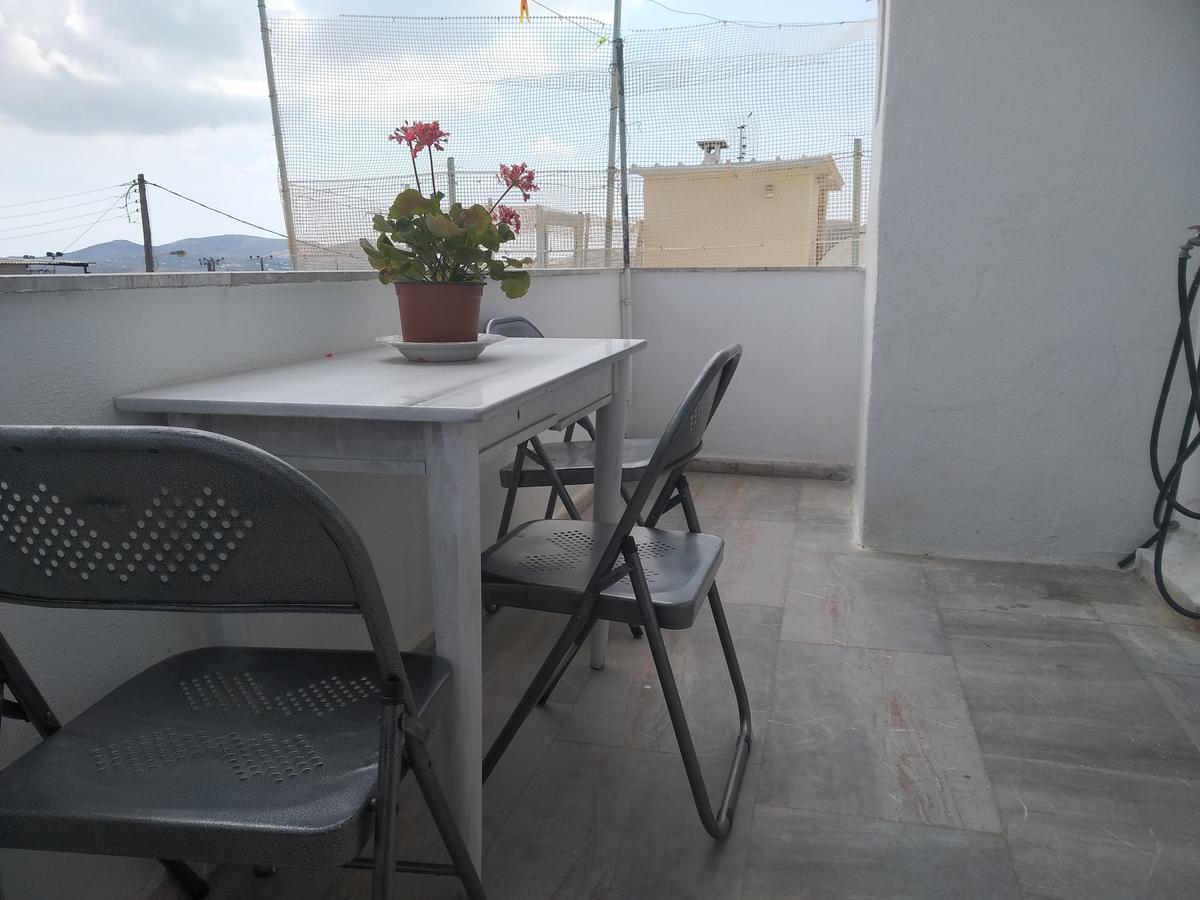 Comfortable Home Ermoupolis *