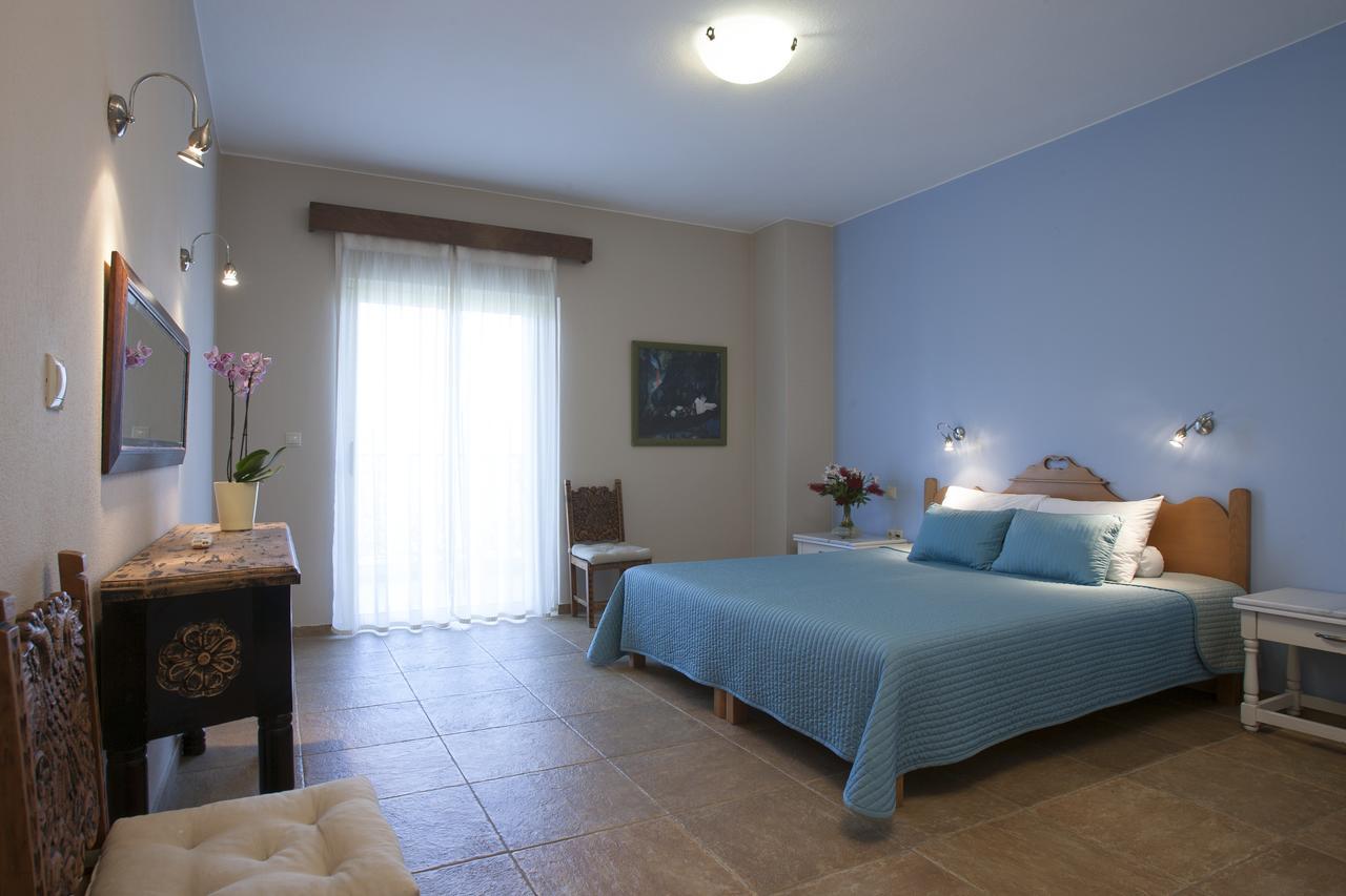 Holiday home Maisonettes With Private Pool *