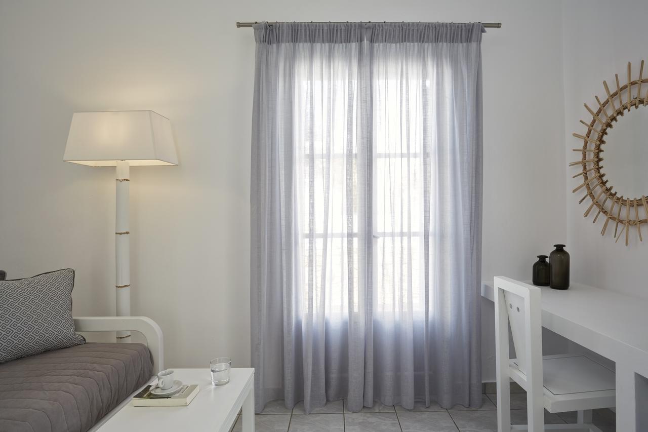 Mrs. Armelina By Mr&mrs White Guest house Parikia (Paros)