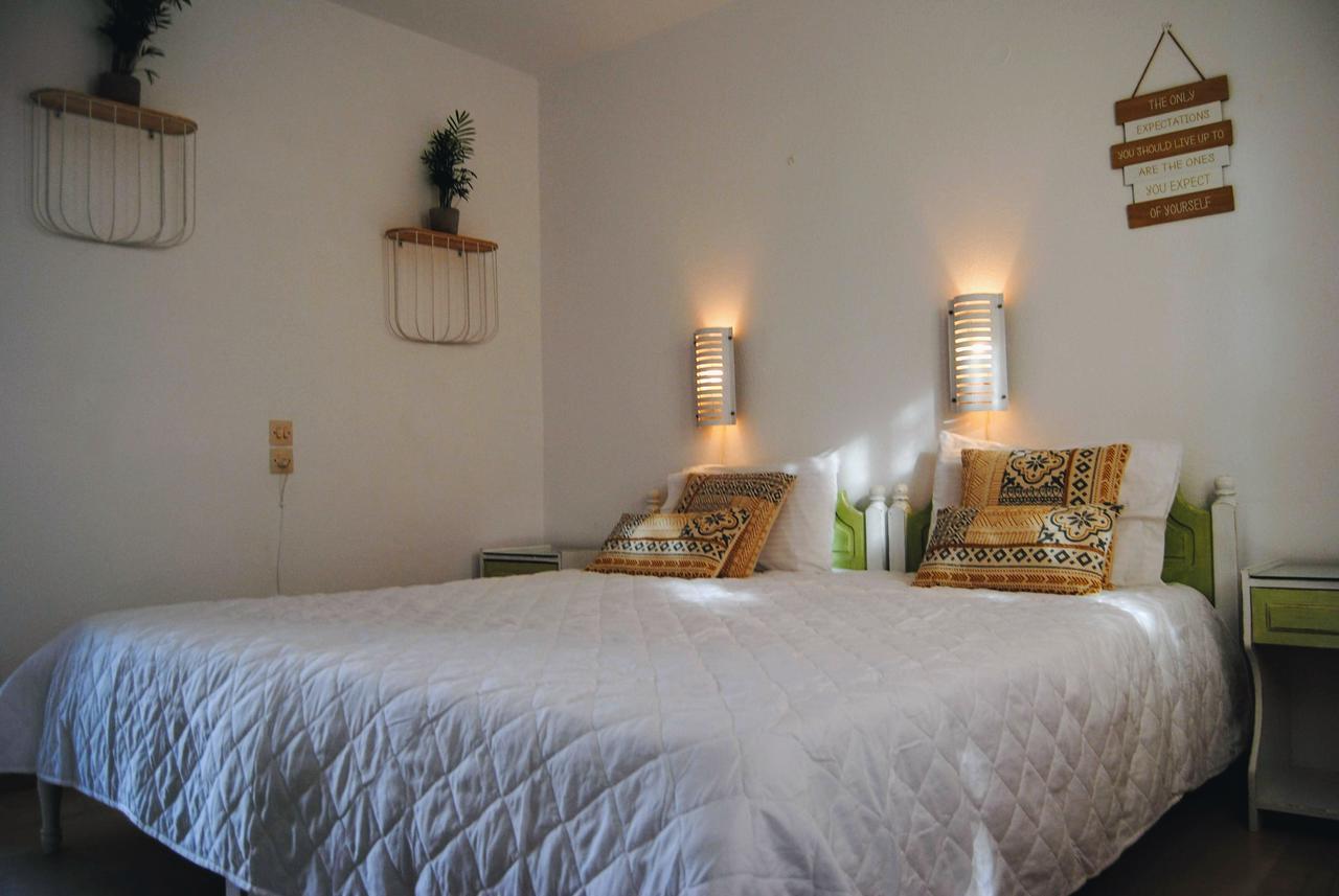 Guest house Fotinos House Skiathos Town