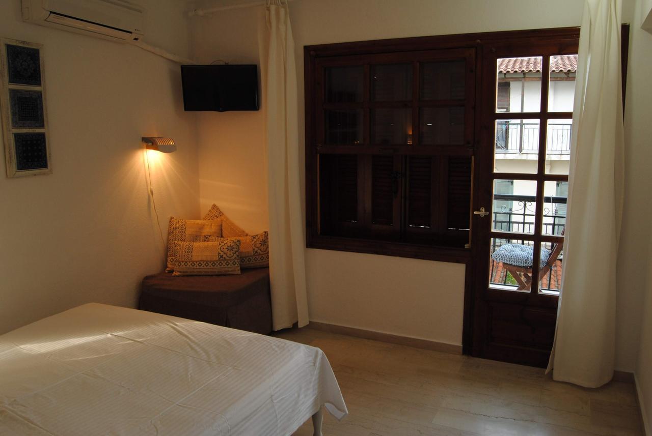 Guest house Fotinos House Skiathos Town