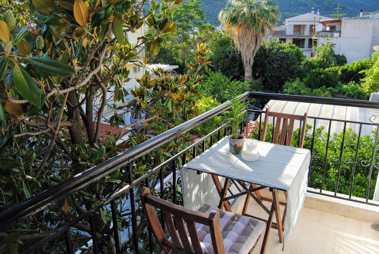 Fotinos House Guest house 3*