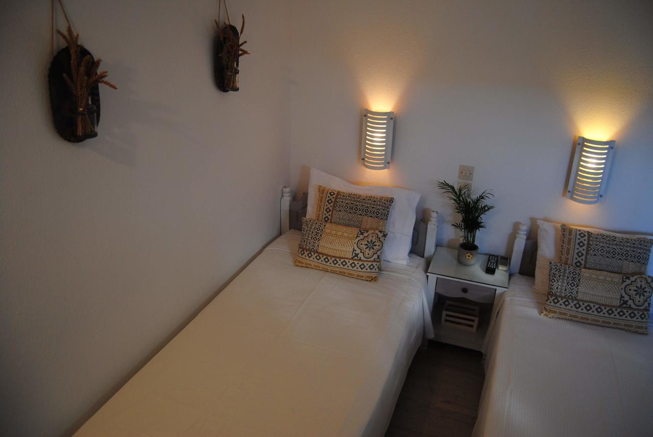Fotinos House Skiathos Town