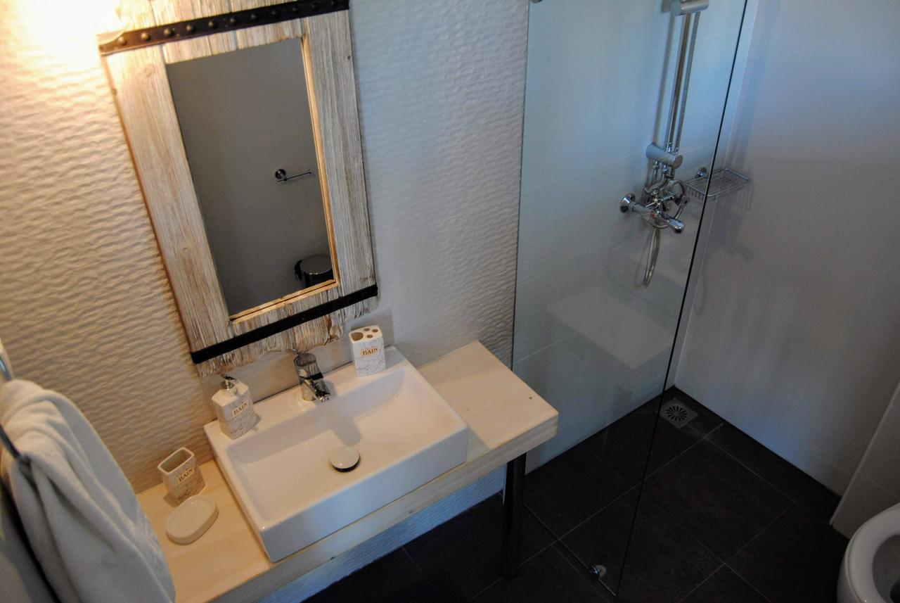 Guest house Fotinos House 3*