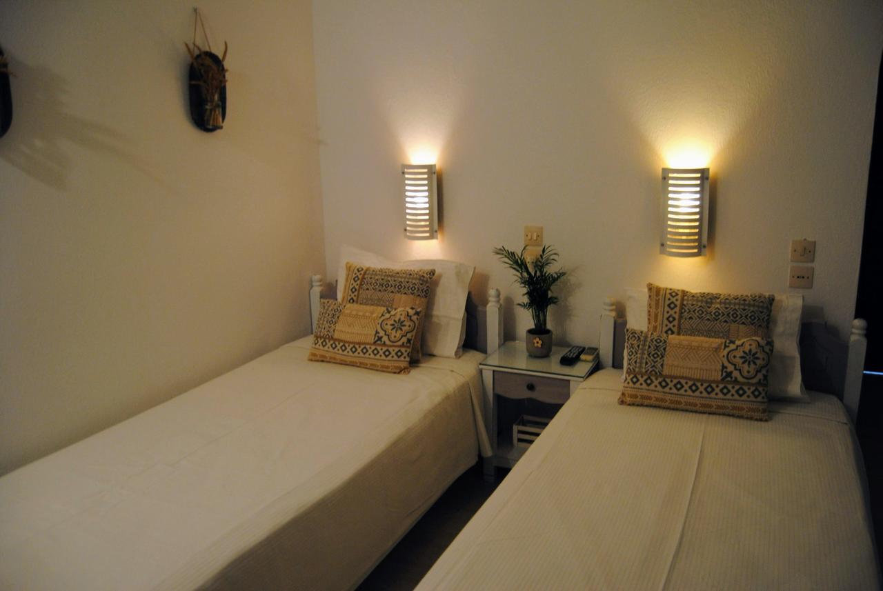 Guest house Fotinos House Skiathos Town