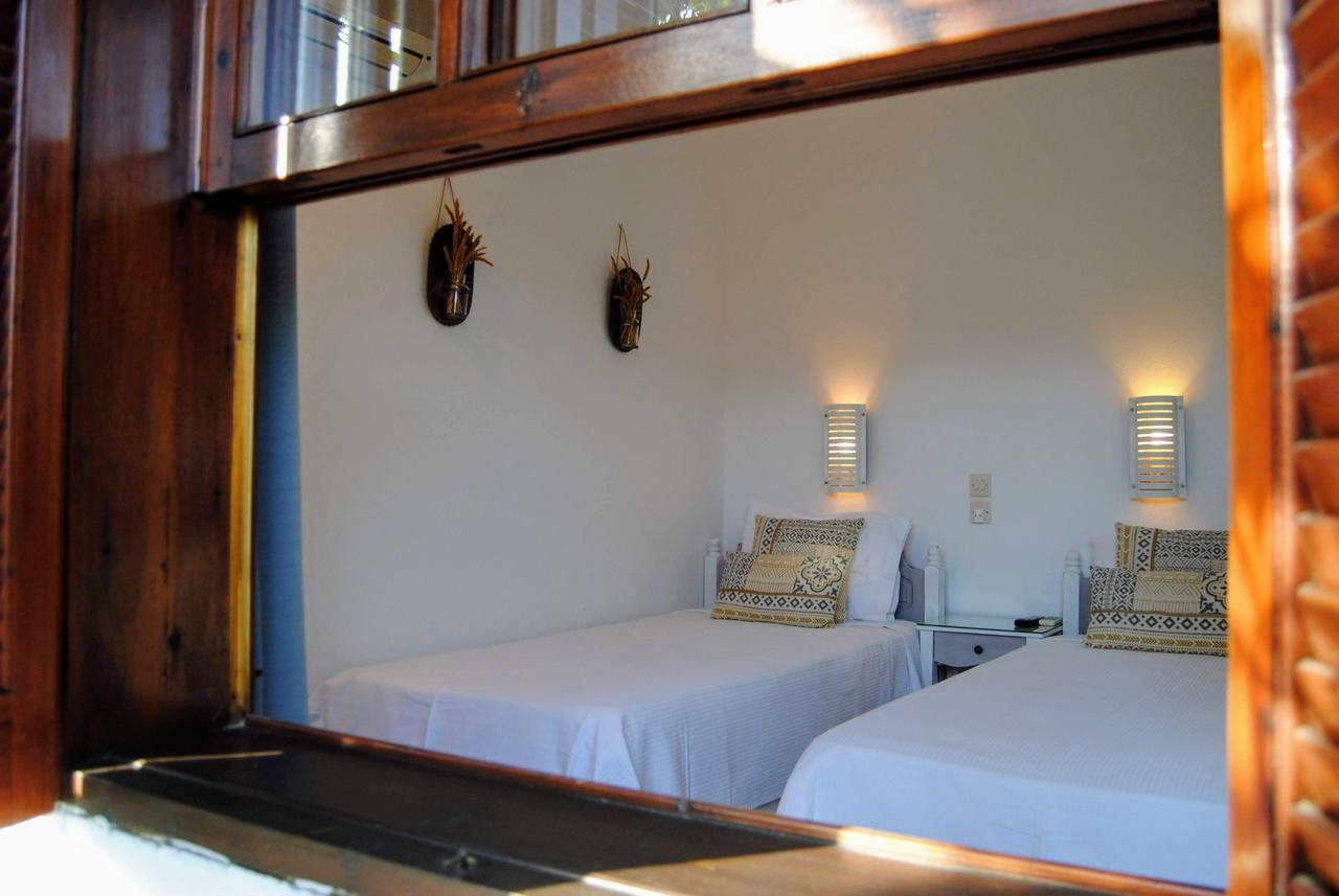 Fotinos House Skiathos Town