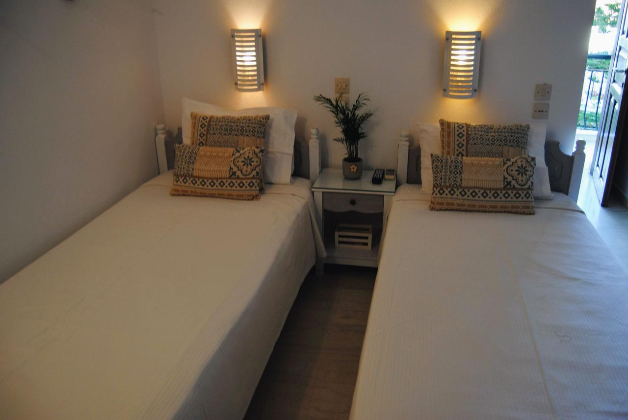 Fotinos House Skiathos Town