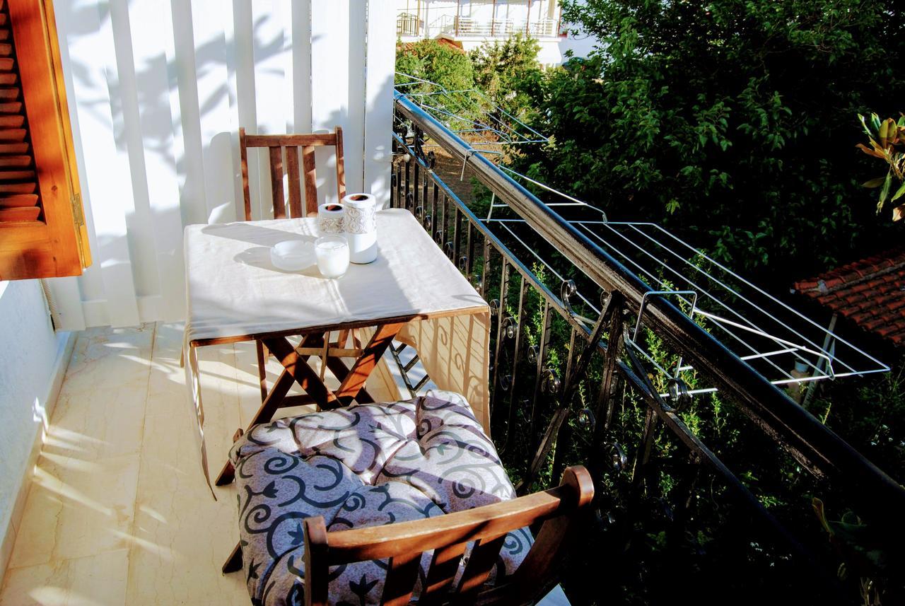 Guest house Fotinos House Skiathos Town
