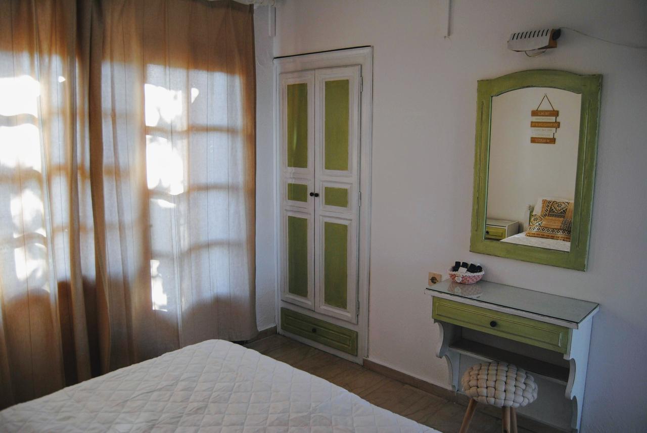 Guest house Fotinos House