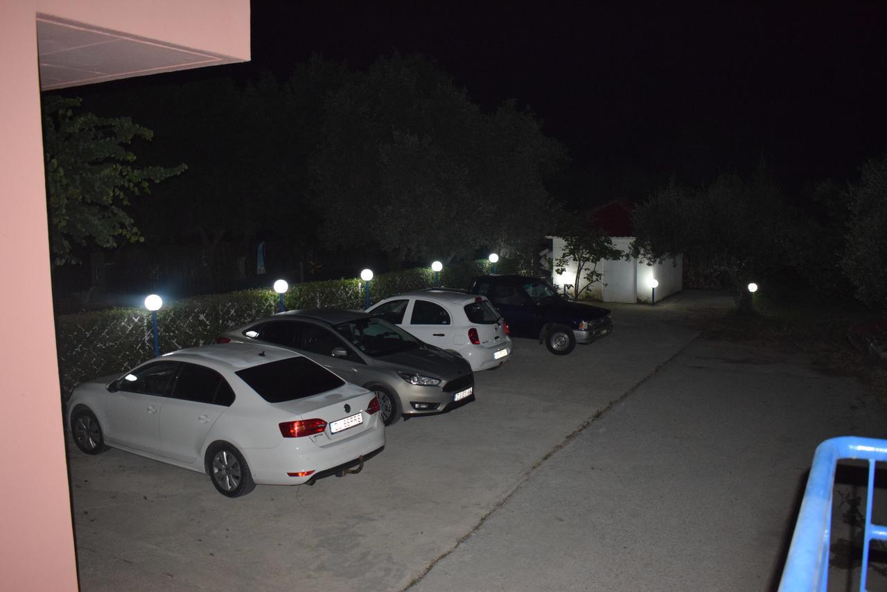 Lydia & Preveza