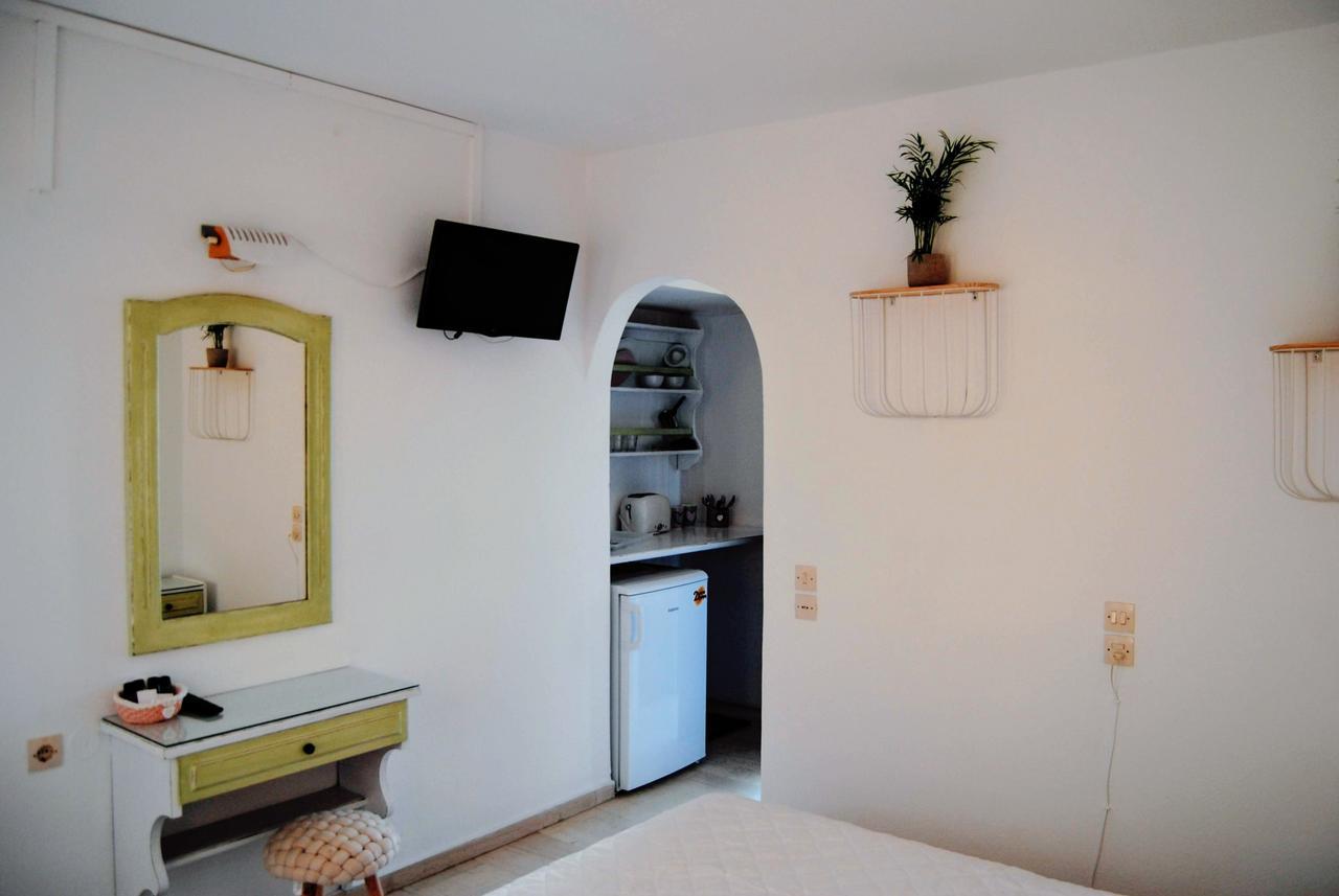 Fotinos House Guest house 3*