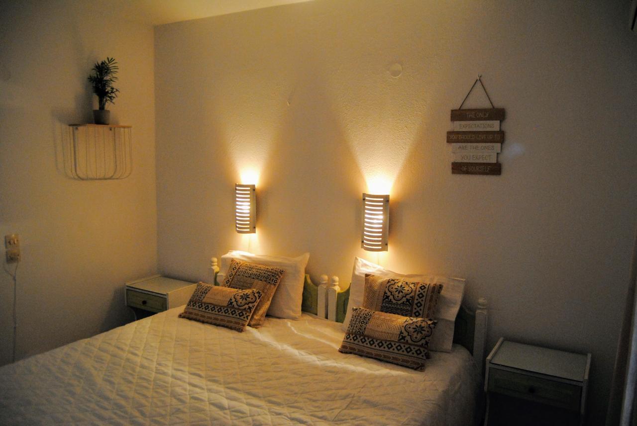 Fotinos House Guest house
