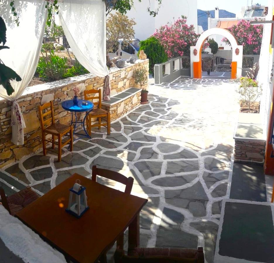 George's Place Guest house *