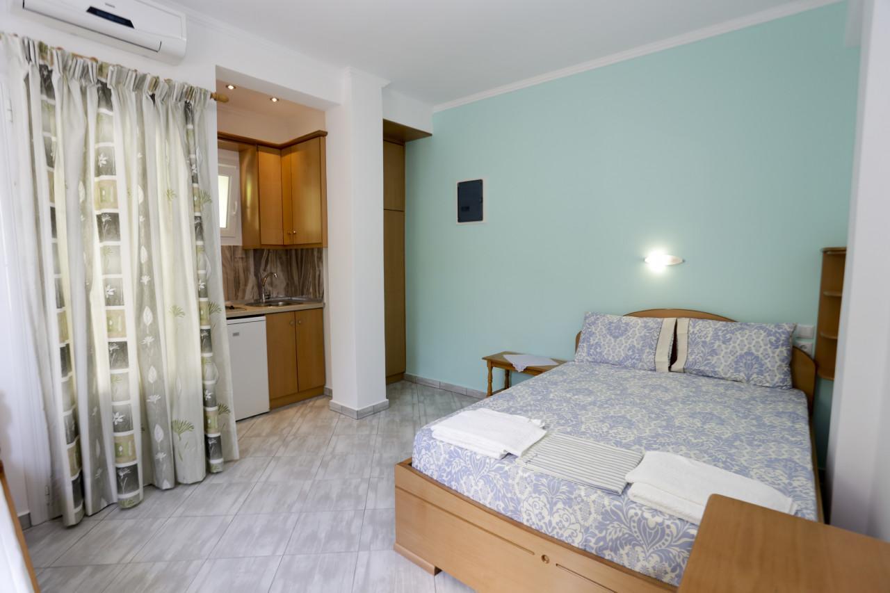 Hotel Anna *