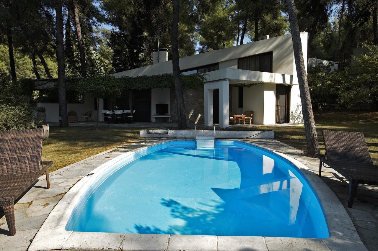 Muses Villa