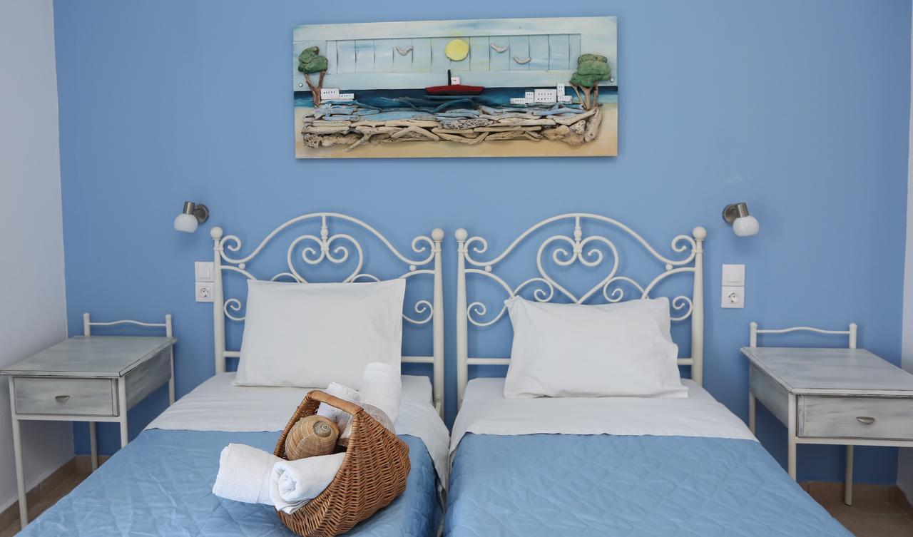 Hotel Kastro * Skiathos Town