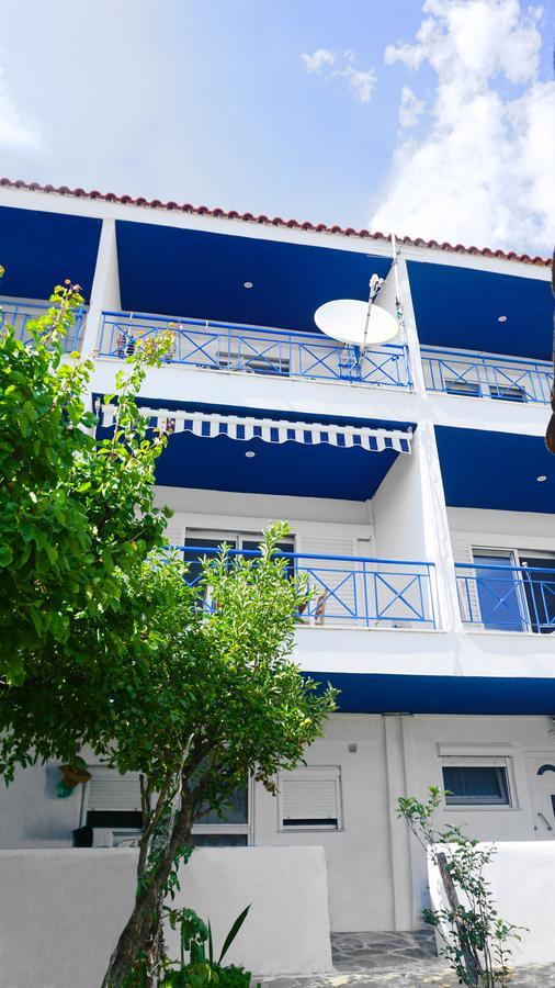 Holiday home Gerakina Skala