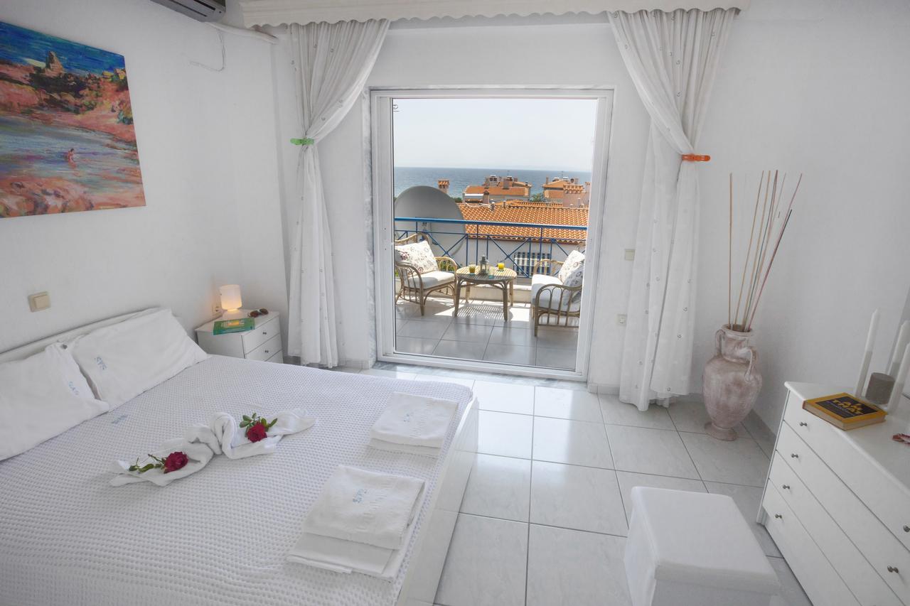 Holiday home Gerakina Skala