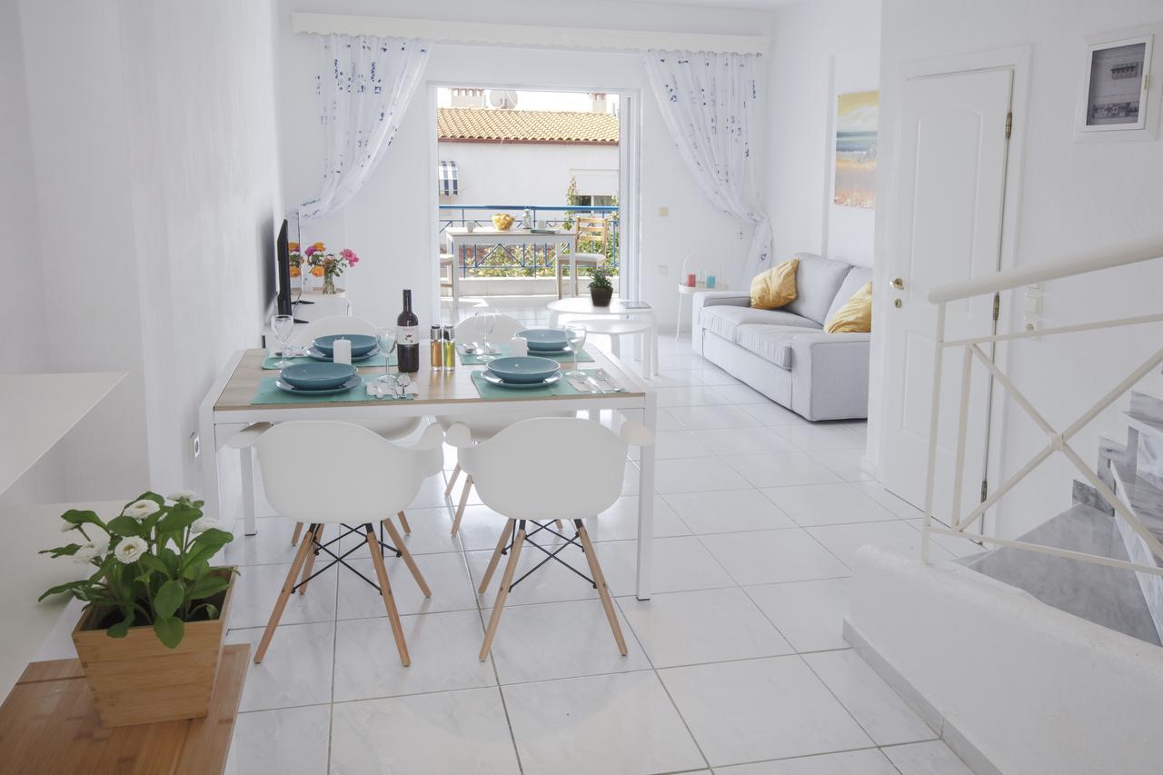 Holiday home Gerakina Skala *