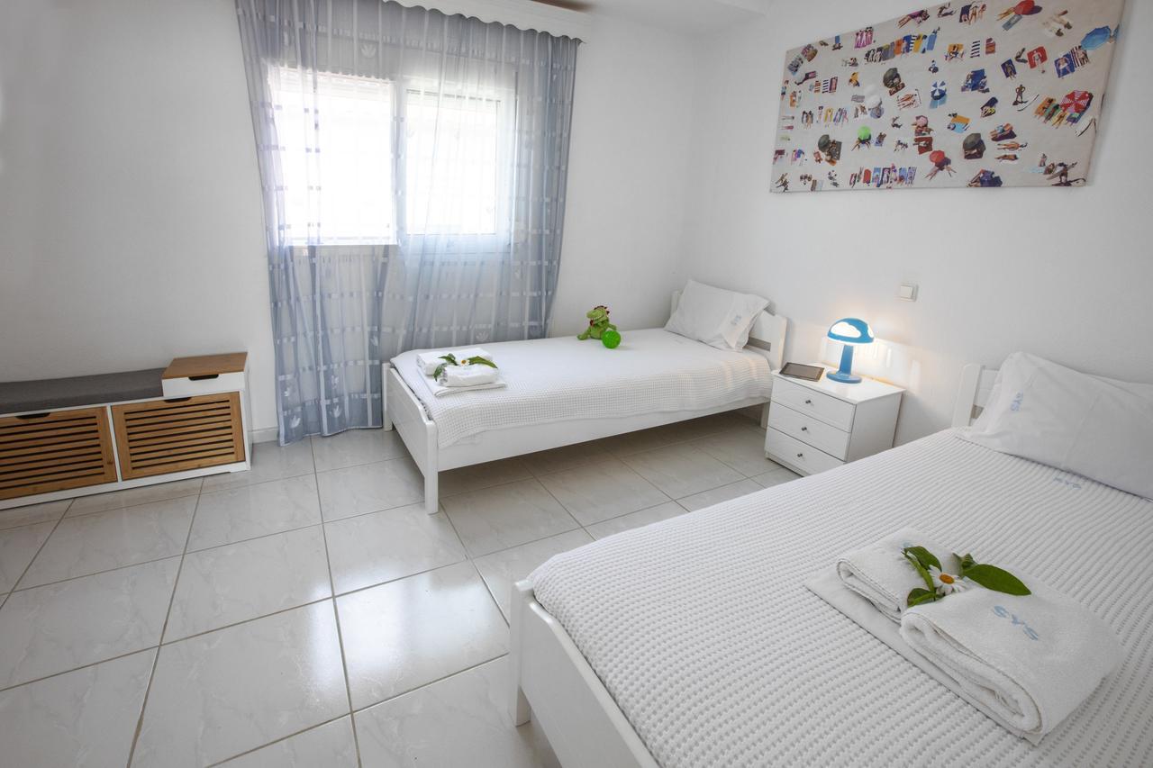 Gerakina Skala Holiday home