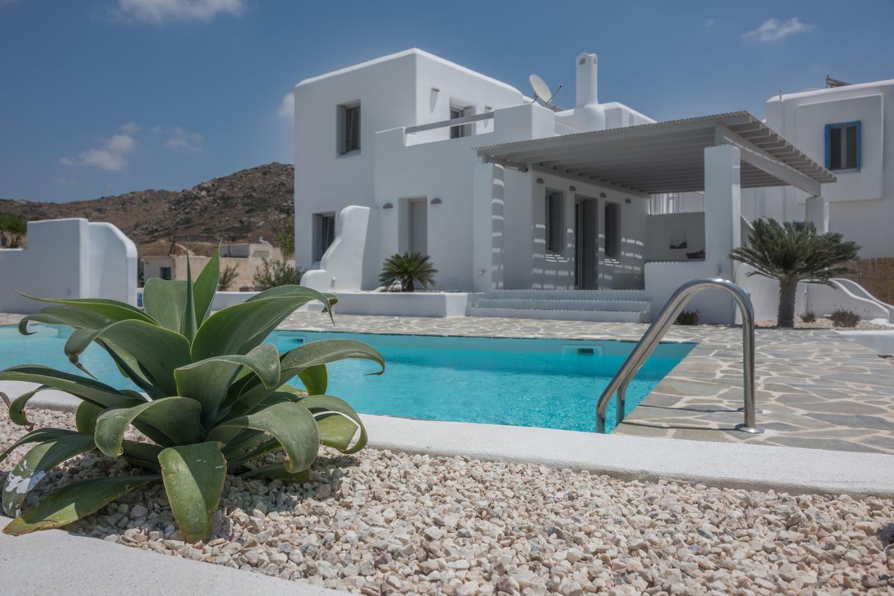 Holiday home Depis Sea Side Private Mikri Vigla