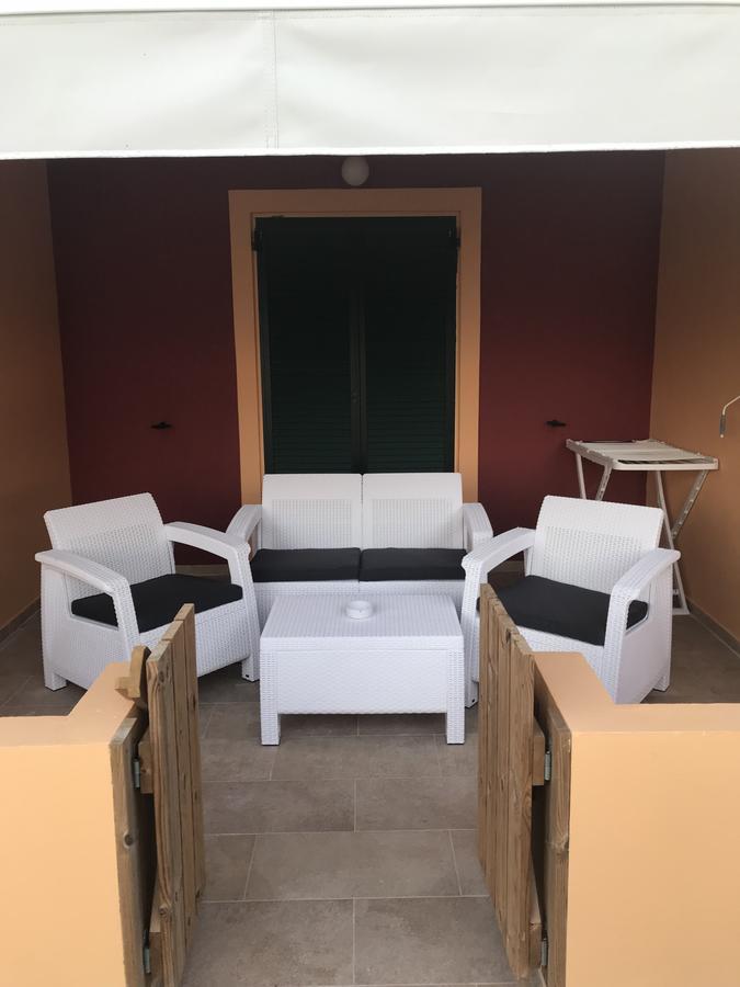 Apartment Ammos Sea Front - Adults Only *