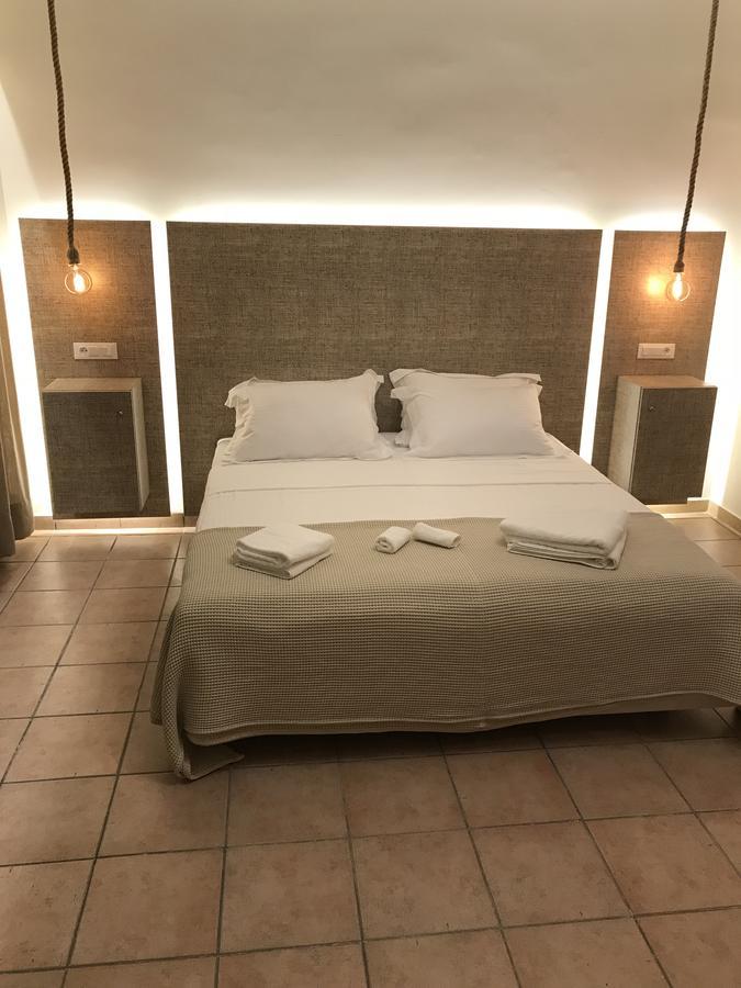 Apartment Ammos Sea Front - Adults Only Vasilikos (Zakynthos)