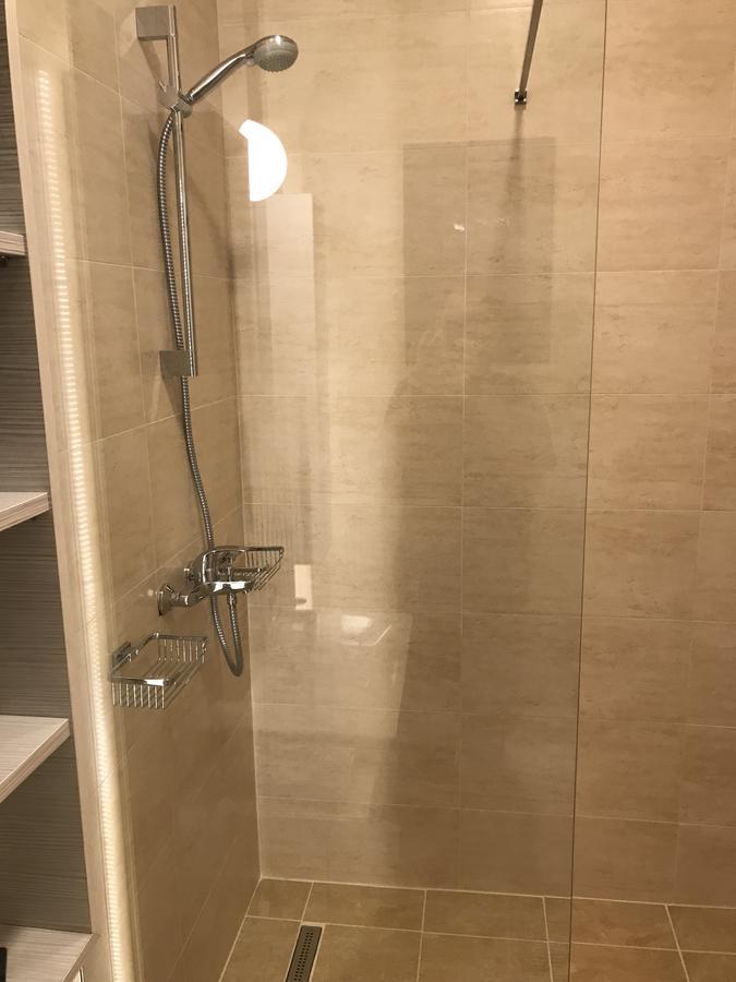 Apartment Ammos Sea Front - Adults Only *