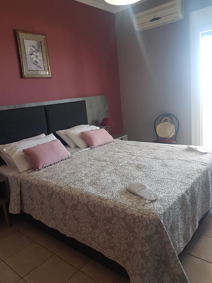 Apartment Evangelia *