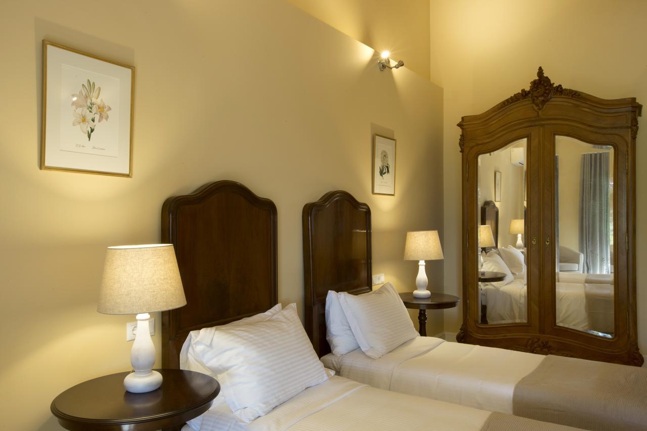 Pelecas Country Club Hotel