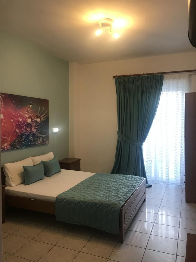 Apartment Stella Neos Marmaras