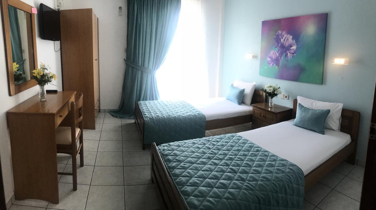 Apartment Stella Neos Marmaras