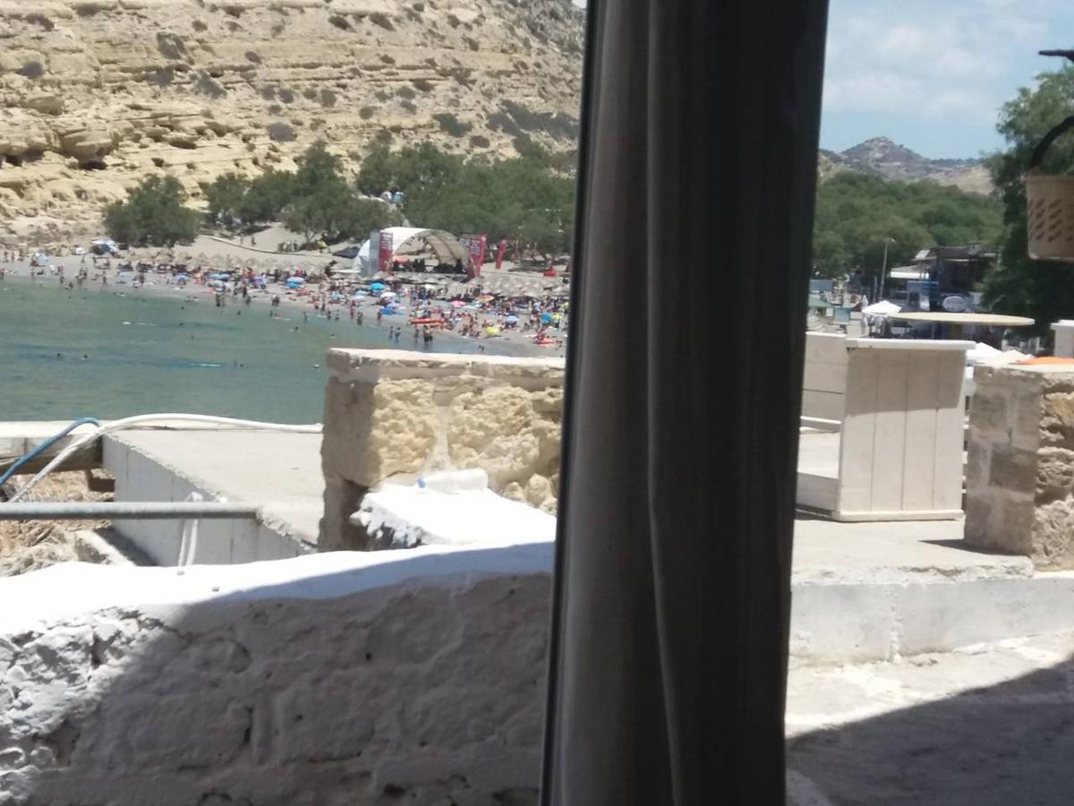 Rafaela * Matala (Crete)