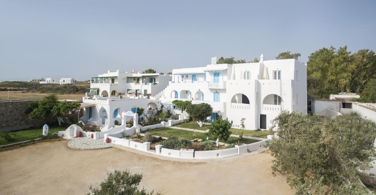 Keti Kapri Plaka (Naxos)
