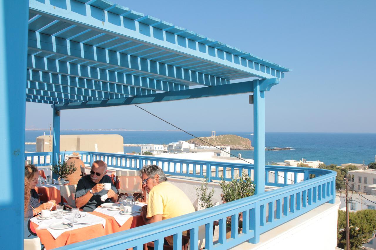 Anixis Hotel