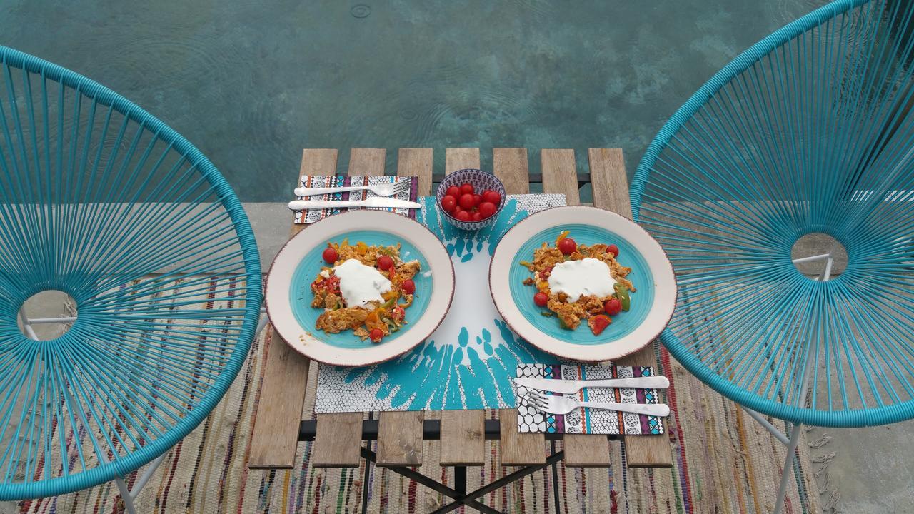 The Z Point Resort 3*