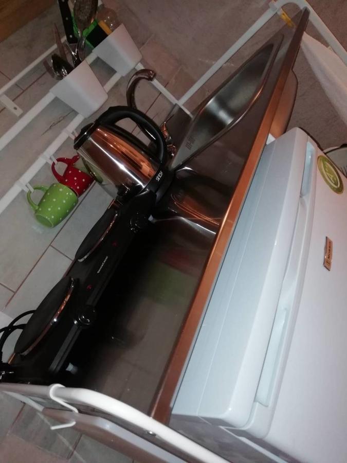Artemis & Apartment Nea Kallikrateia
